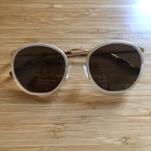 Warby Parker Carmen Sunglasses